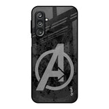 Sign Of Hope Samsung Galaxy M36 5G Glass Back Cover Online
