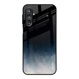 Black Aura Samsung Galaxy M36 5G Glass Back Cover Online