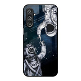 Astro Connect Samsung Galaxy M36 5G Glass Back Cover Online