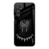 Dark Superhero Samsung Galaxy M36 5G Glass Back Cover Online