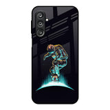 Star Ride Samsung Galaxy M36 5G Glass Back Cover Online