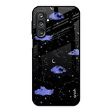 Constellations Samsung Galaxy M36 5G Glass Back Cover Online