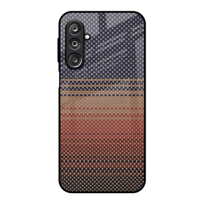 Fiber Artistry Samsung Galaxy M36 5G Glass Back Cover Online