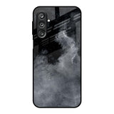 Fossil Gradient Samsung Galaxy M36 5G Glass Back Cover Online