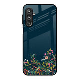 Small Garden Samsung Galaxy M36 5G Glass Back Cover Online