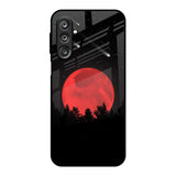 Moonlight Aesthetic Samsung Galaxy M36 5G Glass Back Cover Online