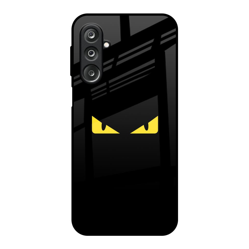 Eyes On You Samsung Galaxy M36 5G Glass Back Cover Online
