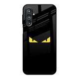 Eyes On You Samsung Galaxy M36 5G Glass Back Cover Online