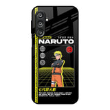 Ninja Way Samsung Galaxy M36 5G Glass Back Cover Online