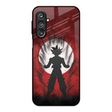Japanese Animated Samsung Galaxy M36 5G Glass Back Cover Online