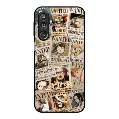 Dead Or Alive Samsung Galaxy M36 5G Glass Back Cover Online
