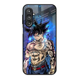 Branded Anime Samsung Galaxy M36 5G Glass Back Cover Online