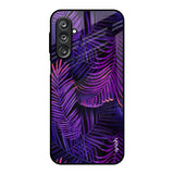 Plush Nature Samsung Galaxy M36 5G Glass Back Cover Online