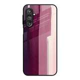 Brush Stroke Art Samsung Galaxy M36 5G Glass Back Cover Online