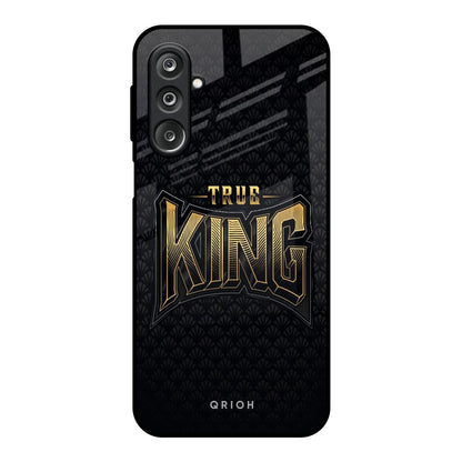 True King Samsung Galaxy M36 5G Glass Back Cover Online