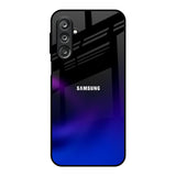 Black Onyx Samsung Galaxy M36 5G Glass Back Cover Online