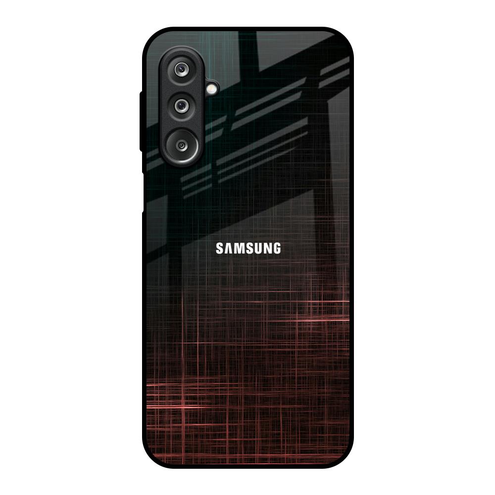Wooden Mat Samsung Galaxy M36 5G Glass Back Cover Online
