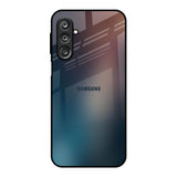 Dust Strom Samsung Galaxy M36 5G Glass Back Cover Online