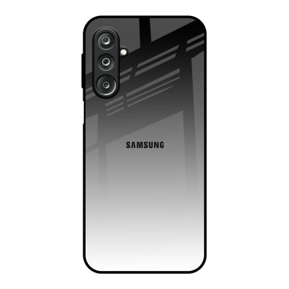 Zebra Gradient Samsung Galaxy M36 5G Glass Back Cover Online