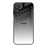 Zebra Gradient Samsung Galaxy M36 5G Glass Back Cover Online