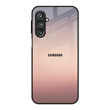 Golden Mauve Samsung Galaxy M36 5G Glass Back Cover Online