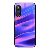 Colorful Dunes Samsung Galaxy M36 5G Glass Back Cover Online