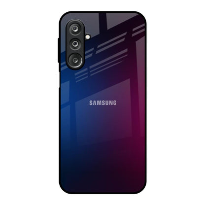 Mix Gradient Shade Samsung Galaxy M36 5G Glass Back Cover Online