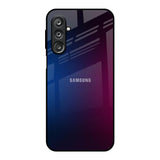 Mix Gradient Shade Samsung Galaxy M36 5G Glass Back Cover Online