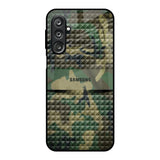 Supreme Power Samsung Galaxy M36 5G Glass Back Cover Online