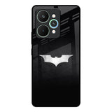 Super Hero Logo Realme 15 5G Glass Back Cover Online