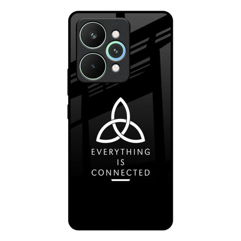 Everything Is Connected Realme 15 5G Glass Back Cover Online