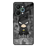 Cartoon Art Realme 15 5G Glass Back Cover Online