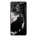 Dark Warrior Hero Realme 15 5G Glass Back Cover Online