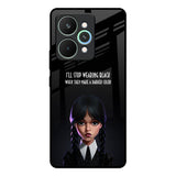 Aesthetic Digital Art Realme 15 5G Glass Back Cover Online