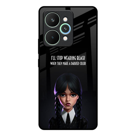 Aesthetic Digital Art Realme 15 5G Glass Back Cover Online