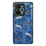 Blue Cheetah Realme 15 5G Glass Back Cover Online