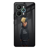 Dishonor Realme 15 5G Glass Back Cover Online