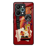 Gryffindor Realme 15 5G Glass Back Cover Online