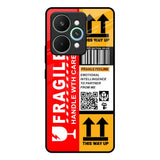 Handle With Care Realme 15 5G Glass Back Cover Online