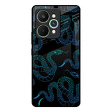 Serpentine Realme 15 5G Glass Back Cover Online