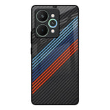 Carbon Inspired Realme 15 5G Glass Back Cover Online