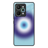 EvilEye Art Realme 15 5G Glass Back Cover Online
