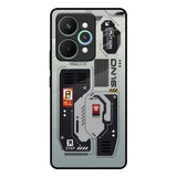 Techno Vibes Realme 15 5G Glass Back Cover Online