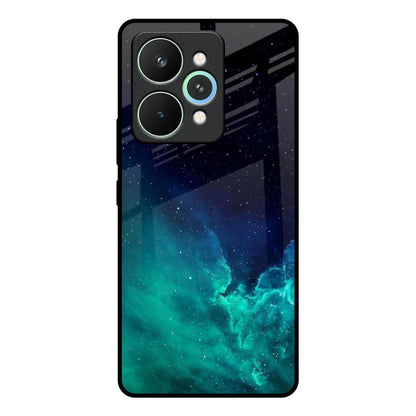 Winter Sky Zone Realme 15 5G Glass Back Cover Online