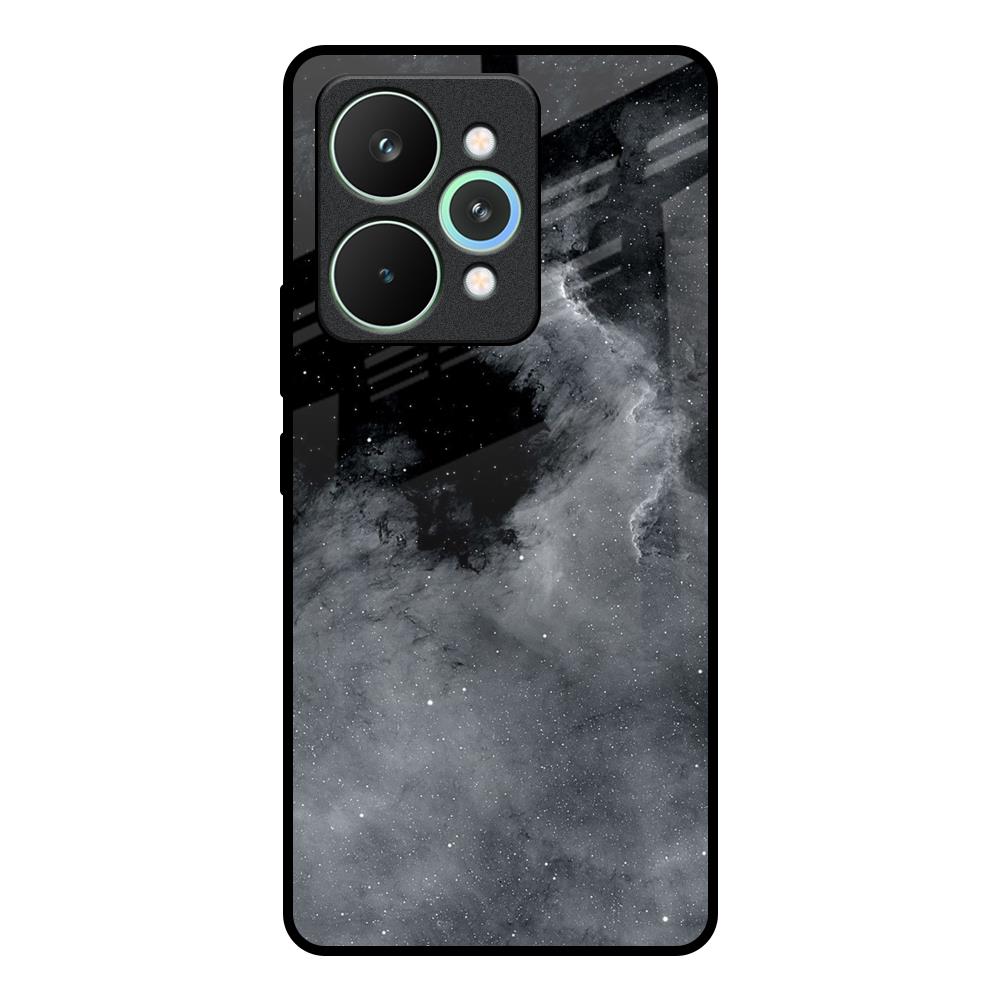Fossil Gradient Realme 15 5G Glass Back Cover Online