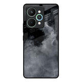 Fossil Gradient Realme 15 5G Glass Back Cover Online