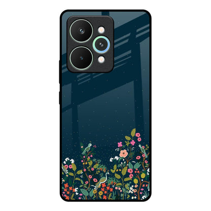 Small Garden Realme 15 5G Glass Back Cover Online