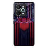 Super Art Logo Realme 15 5G Glass Back Cover Online