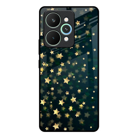 Dazzling Stars Realme 15 5G Glass Back Cover Online