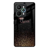 I Am The Queen Realme 15 5G Glass Back Cover Online